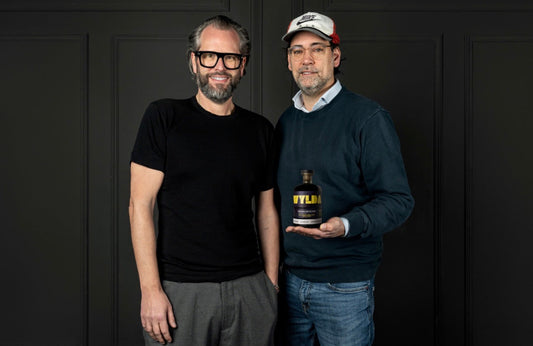 Vom Rheinland in die Welt: Die alkoholfreie Wonder-Serie von Siegfried