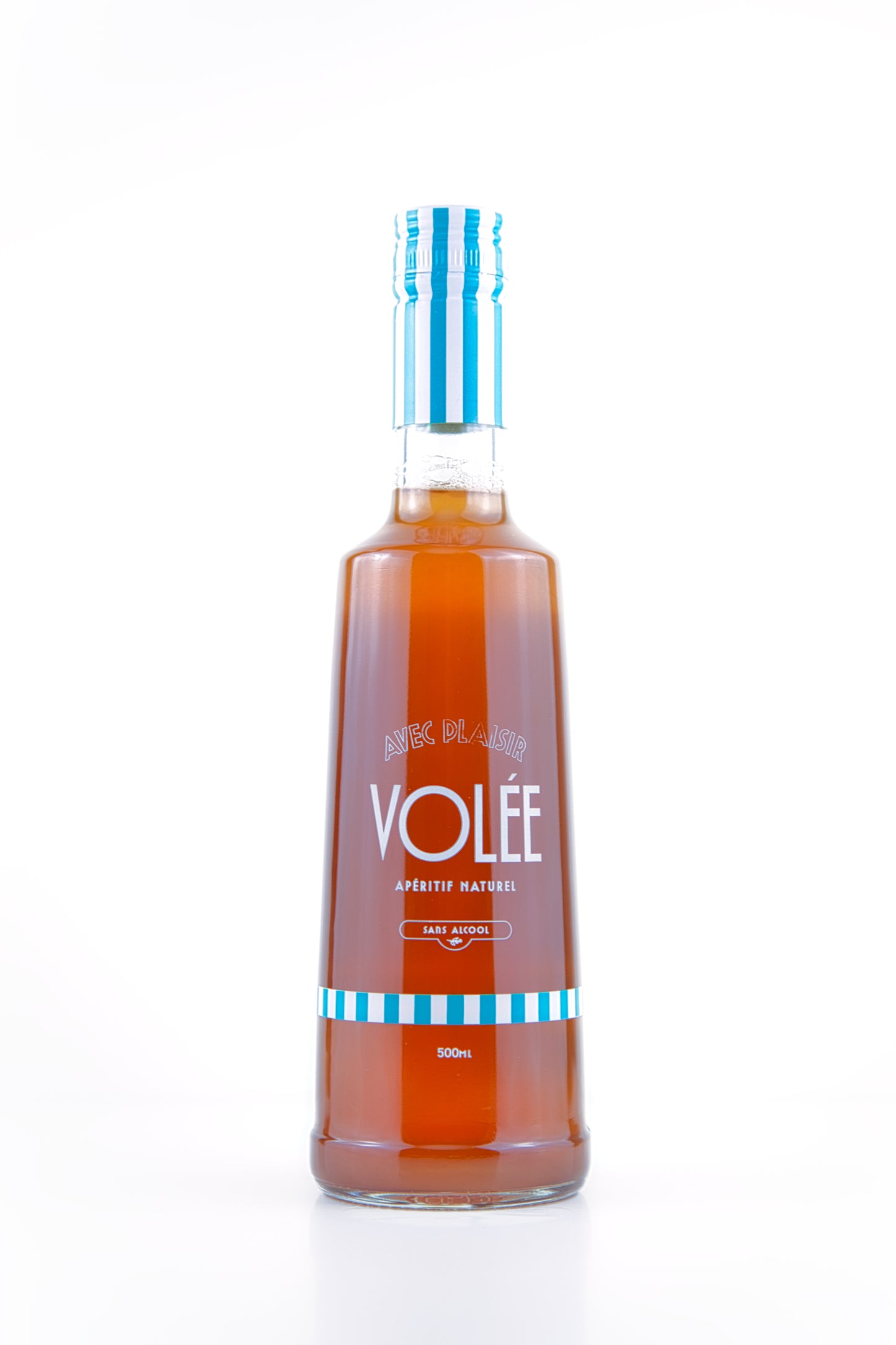 Volée - Aperitif Naturel